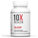 10X Health Sleep Capsules in Pakistan