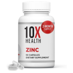 Havasu Nutrition L-Arginine Nitric Oxide Capsule In Pakistan