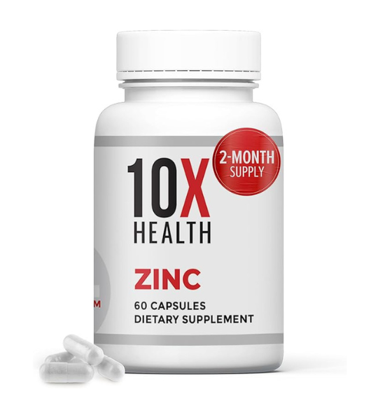 Havasu Nutrition L-Arginine Nitric Oxide Capsule In Pakistan