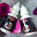 4x Sandha Oil for Men 15ml in Pakistan