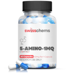 5‑Amino‑1MQ 50mg 60 Capsules in Pakistan