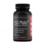 5G Male Natural T Booster Enhancing Capsules in Pakistan