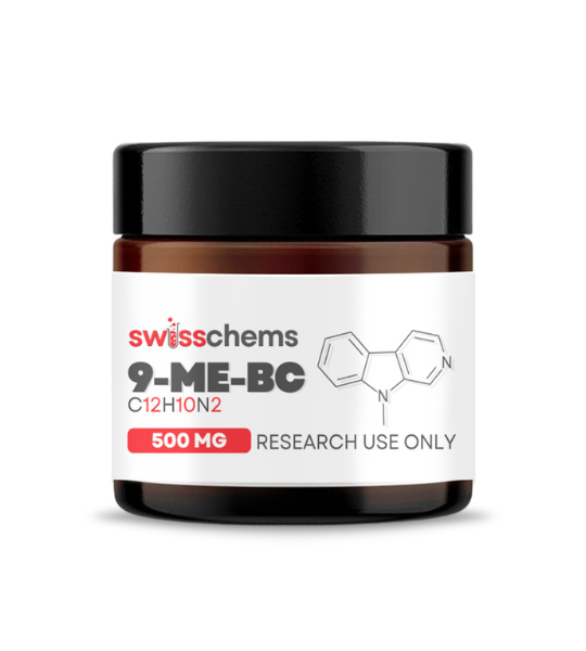 9-Me-BC Powder 500mg Price in Pakistan