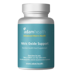 Adam Health Nitric Oxide Support Capsules in Pakistan
