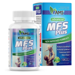 Advanced MFS Plus New Improved Formula Capsules in Pakistan