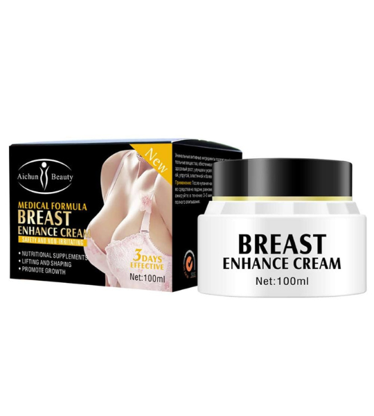 AICHUN BEAUTY Breast Enhance Cream in Pakistan