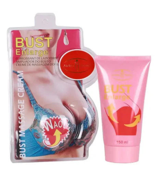 Aichun Beauty Enlarge Bust Massage Cream in Pakistan