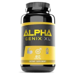Alpha Genix XL Capsules in Pakistan