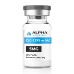 Alpha Liquids CJC 1295 (No DAC) 5mg in Pakistan