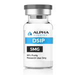 Alpha Liquids DSIP (5mg) in Pakistan