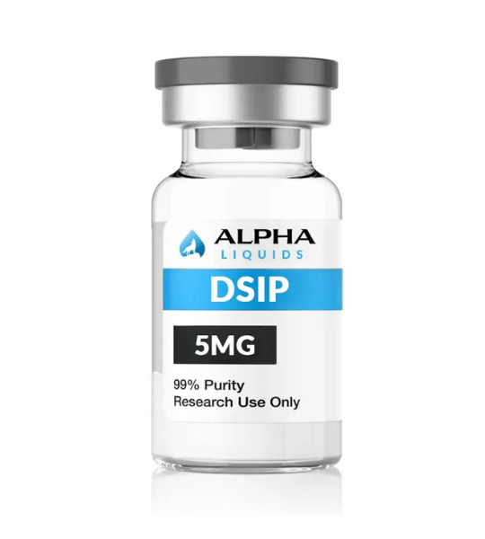 Alpha Liquids DSIP (5mg) in Pakistan