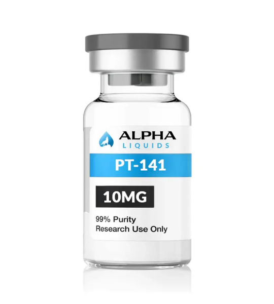 Alpha Liquids PT-141 (10mg) in Pakistan