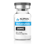 Alpha Liquids Retatrutide (30mg) in Pakistan