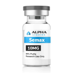Alpha Liquids Semax (10mg) in Pakistan