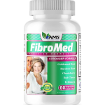 America Medic & Science FibroMed 60 Capsules in Pakistan