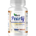 America Medic & Science Pearly Caps 60 Capsules in Pakistan