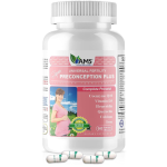 America Medic & Science Preconception Plus 90 Capsules in Pakistan