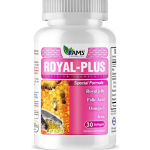 America Medic & Science Royal-Plus 30 softgels in Pakistan