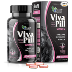 America Medic & Science VivaPill for Women 120 Capsules in Pakistan
