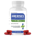 Amerisex EZ UP Male Enhancement Capsules in Pakistan