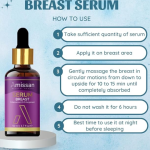 Amissan Breast Serum in Pakistan