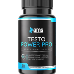 Amsterdam Testo Power Pro Capsules in Pakistan