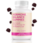Amy Suzanne Hormone Balance Capsules in Pakistan