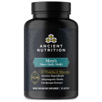 Ancient Nutrition Multivitamin Capsules in Multan in Pakistan