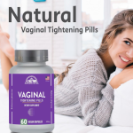 ANGELYCIA Vaginal Tightening Capsules in Pakistan