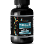 Anti-Parasite Complex 1485 mg Capsules in Pakistan