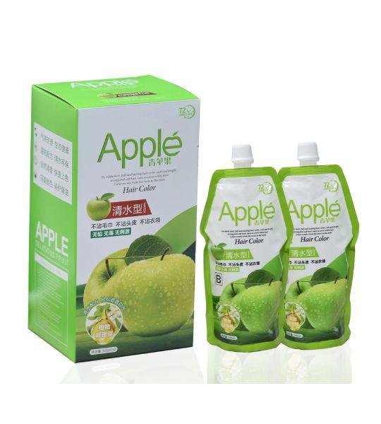 Apple Hair Color Price in Pakistan