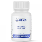 Authentic Aminos CLENBUT 40mcg Tablets in Pakistan