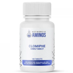Authentic Aminos CLOMIPHE 50mg Tablets in Pakistan