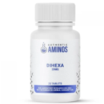 Authentic Aminos DIHEXA 20mg Tablets in Pakistan