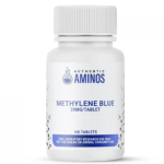 Authentic Aminos METHYLENE BLUE 20mg Tablets in Pakistan