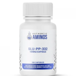 Authentic Aminos SLU-PP-332 -100mg Capsules in Pakistan
