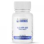 Authentic Aminos SLU-PP-332 - 20mg Tablets in Pakistan