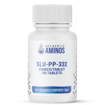 Authentic Aminos SLU-PP-332 - 250mcg Tablets in Pakistan