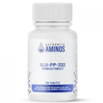 Authentic Aminos SLU-PP-332 - 500mcg Tablets in Pakistan