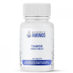 Authentic Aminos TAMOX 20mg Tablets in Pakistan
