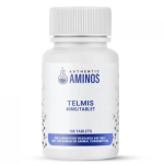 Authentic Aminos TELMIS 40mg Tablets in Pakistan