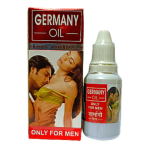 Ayurvedic Germany Oil for Vitality & Pleasure in Pakistan