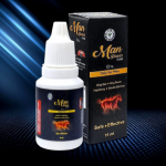 Ayurvedic Man Power Oil for Penis Enlargement in Pakistan