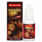 Baidyanath Vita Ex Oil for Men in Pakistan