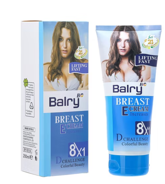 Balay Breast Enlargement Cream in Pakistan