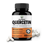 Balincer Quercetin Capsules in Pakistan