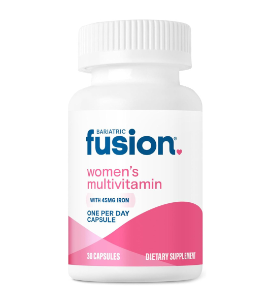 Bariatric Fusion One Per Day Bariatric Multivitamin Capsules in Pakistan