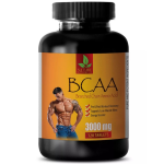 BCAA Branched Chain Amino Acids Tablets in Pakistan