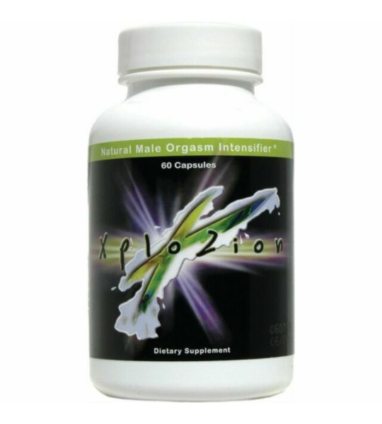 Beamonstar Xplozion 60 Capsules in Pakistan