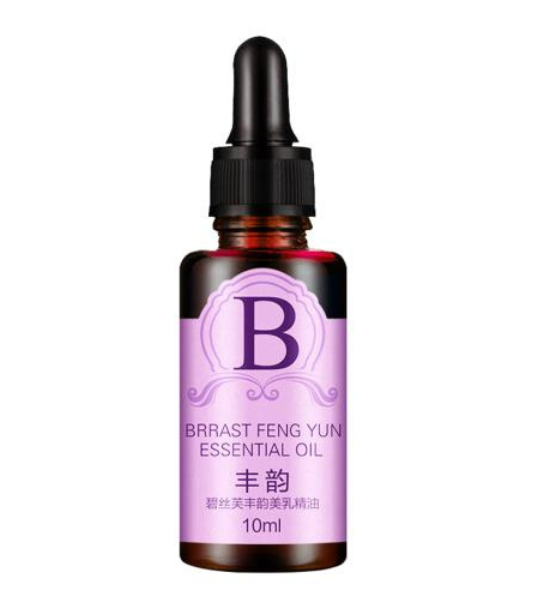 Beauty Breast Enhancement Oil in Pakistan